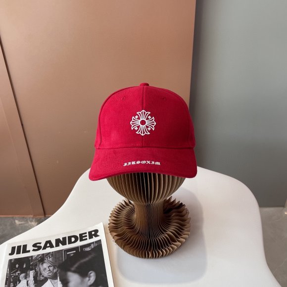 Chrome Hearts - Бейсболка кепка OR_2504CH2 Chrome Hearts - Бейсболка кепка OR_2504CH2