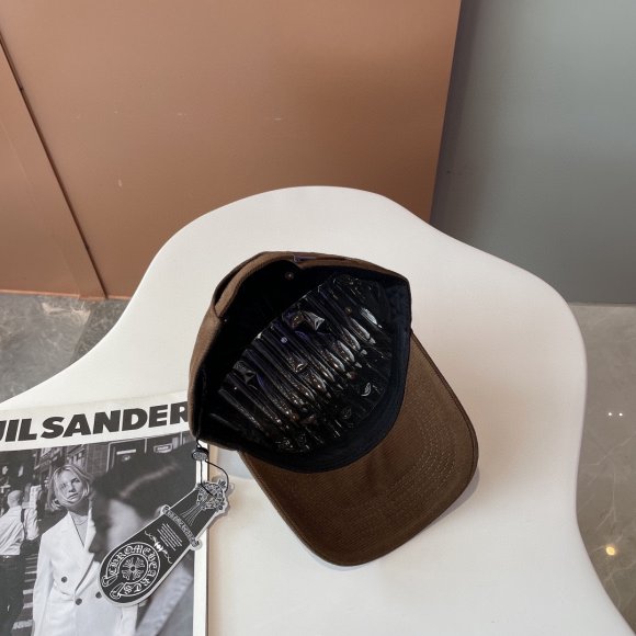 Chrome Hearts - Бейсболка кепка OR_2504CH2 Chrome Hearts - Бейсболка кепка OR_2504CH2