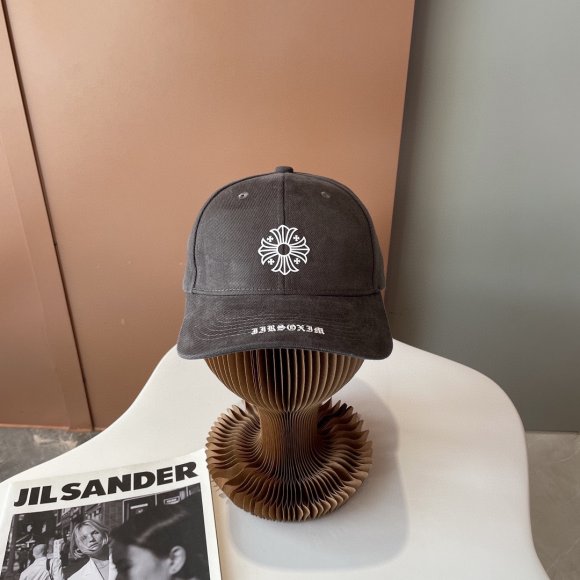 Chrome Hearts - Бейсболка кепка OR_2504CH2 Chrome Hearts - Бейсболка кепка OR_2504CH2