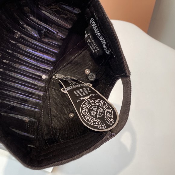 Chrome Hearts - Бейсболка кепка OR_2504CH2 Chrome Hearts - Бейсболка кепка OR_2504CH2