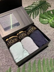 Calvin Klein трусы набор из 3 NG_0402CK7