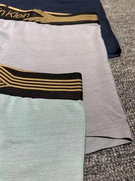 Calvin Klein трусы набор из 3 NG_0402CK7