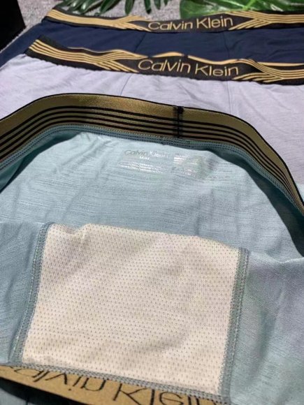 Calvin Klein трусы набор из 3 NG_0402CK7