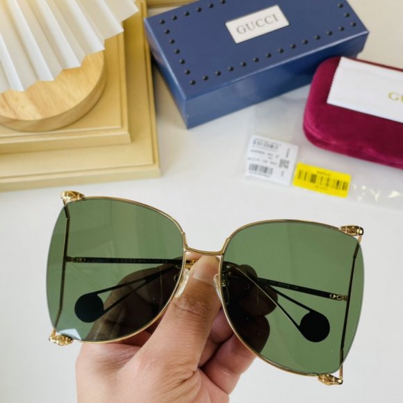 Gucci очки K2_0702GU2