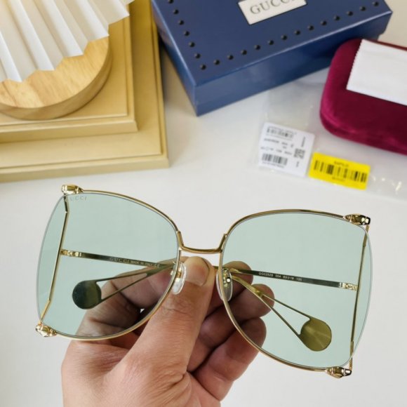 Gucci очки K2_0702GU2