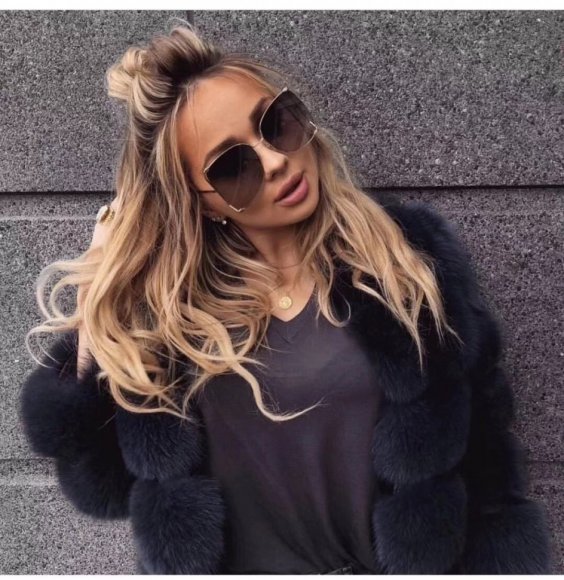 Gucci очки K2_0702GU2