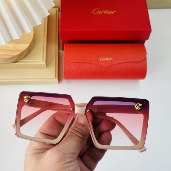 Cartier очки K2_0902CA2