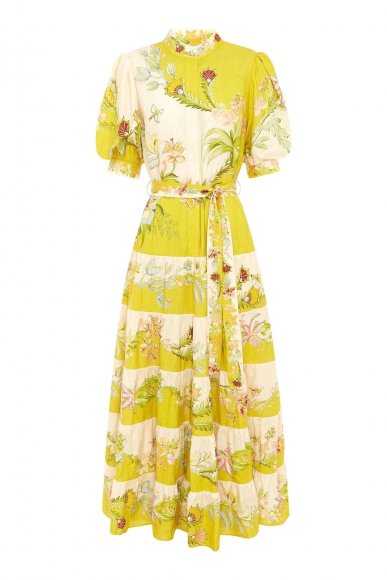 Alemais - Женское платье D3_0806AL5 Alemais - Женское платье D3_0806AL5