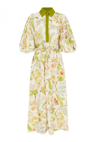 Alemais - Женское платье D3_0806AL5 Alemais - Женское платье D3_0806AL5