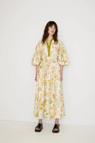 Alemais - Женское платье D3_0806AL5 Alemais - Женское платье D3_0806AL5