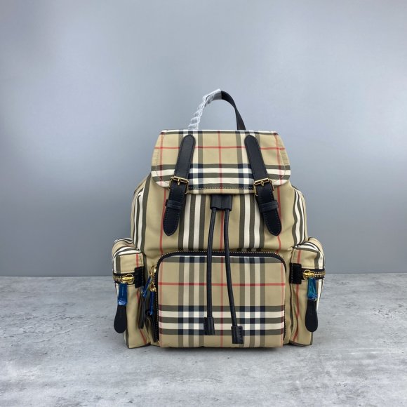 Burberry Сумка- рюкзак BU_1702BU3