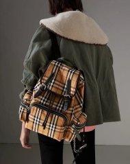 Burberry Сумка- рюкзак BU_1702BU3