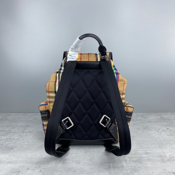 Burberry Сумка- рюкзак BU_1702BU3