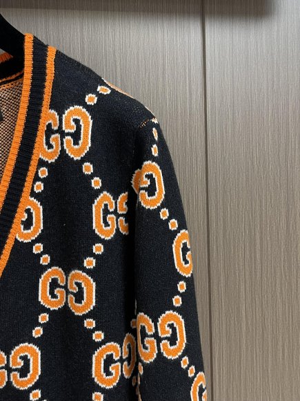 Gucci - Мужская кофта кардиган DZ_1408GU7