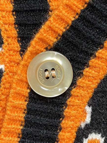 Gucci - Мужская кофта кардиган DZ_1408GU7