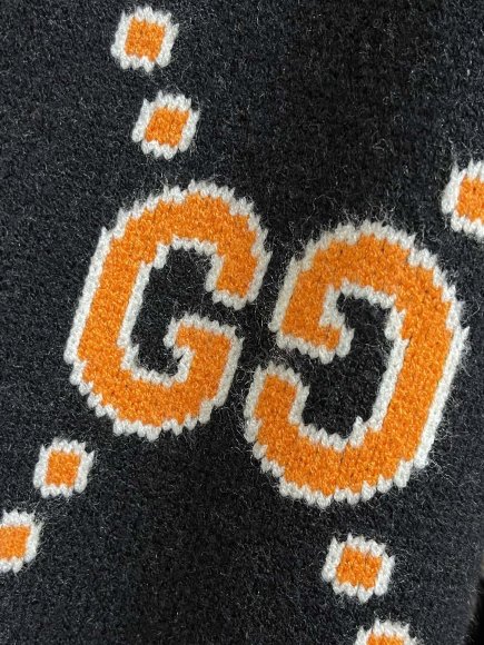 Gucci - Мужская кофта кардиган DZ_1408GU7