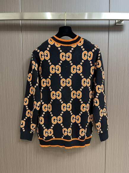 Gucci - Мужская кофта кардиган DZ_1408GU7