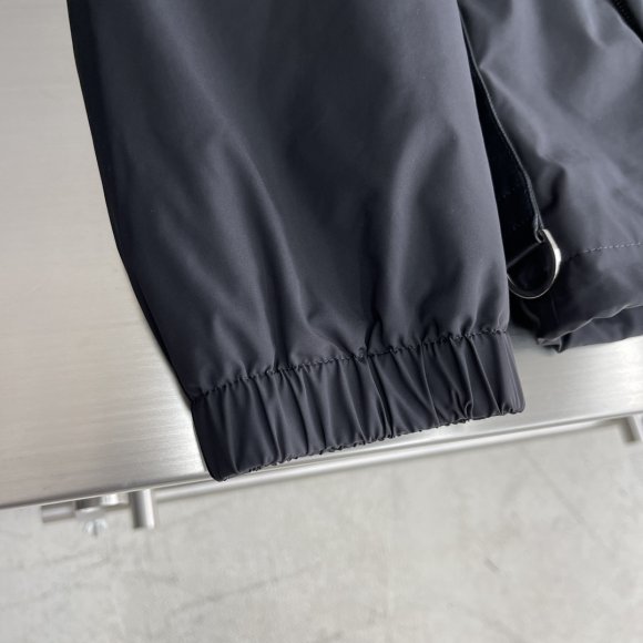 Prada - Мужская куртка ветровка TJ_0609PR3