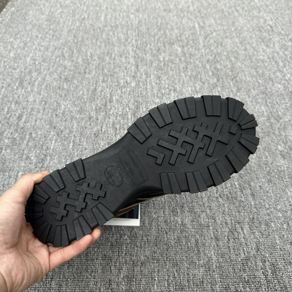 Ermenegildo Zegna - Мужские кроссовки ABC_0711EZ1 Ermenegildo Zegna - Мужские кроссовки ABC_0711EZ1