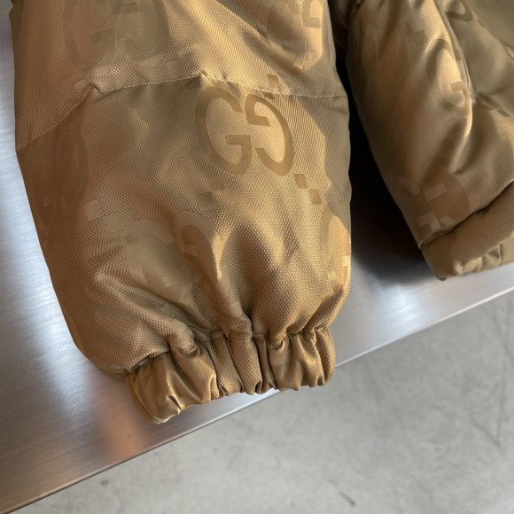 Gucci Jumbo - Мужская куртка пуховик TJ_1312GU1