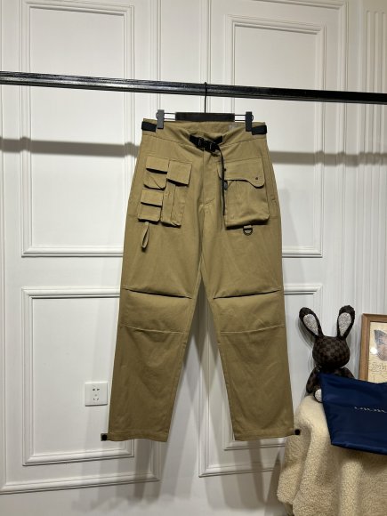 Dior - Мужские штаны брюки KN_0901DI1