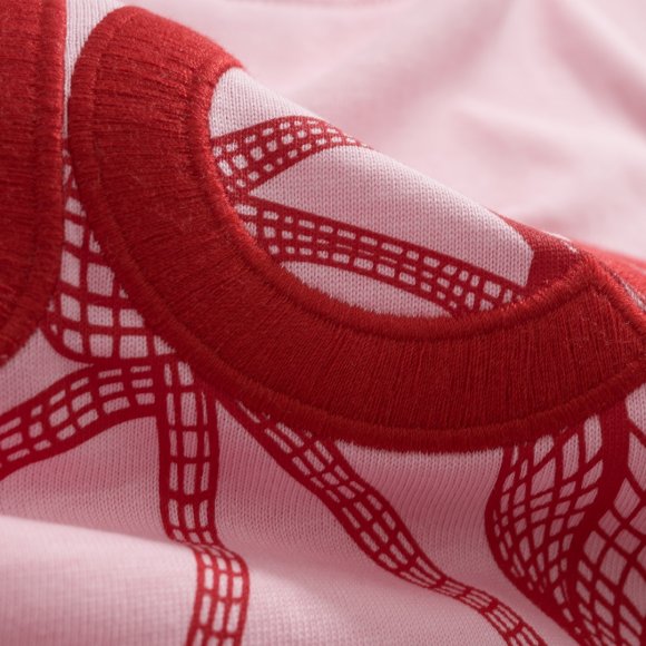 Gucci - Женская футболка майка ACE_1103GU8 Gucci - Женская футболка майка ACE_1103GU8