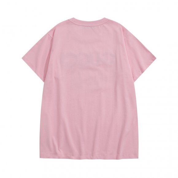 Gucci - Женская футболка майка ACE_1103GU8 Gucci - Женская футболка майка ACE_1103GU8