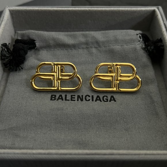 Balenciaga - Серьги ERA_2503BA2