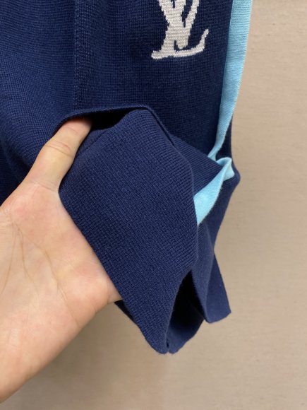 Louis Vuitton Signature - Мужские трикотажные шорты DZ_0504LV4 Louis Vuitton Signature - Мужские трикотажные шорты DZ_0504LV4