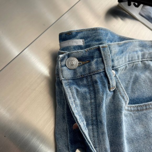 Dior - Мужские штаны джинсы AH_0408DI7