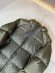 Louis Vuitton - Мужская куртка пуховик DF_2609LV1