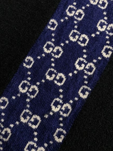 Gucci - Мужская кофта свитер пуловер DF_0910GU4