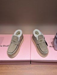 Prada - Женские ботинки KA_2510PR1