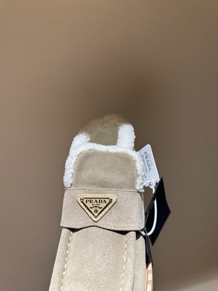 Prada - Женские ботинки KA_2510PR1