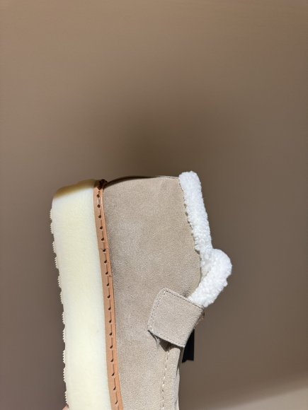 Prada - Женские ботинки KA_2510PR1