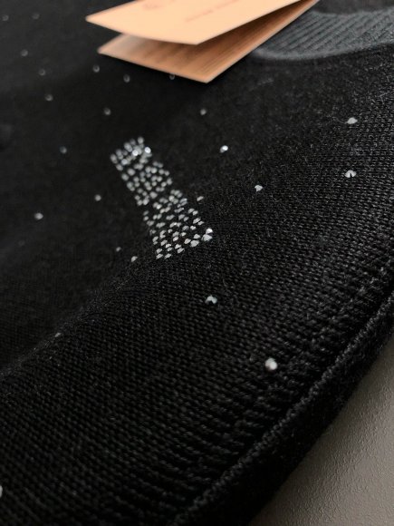 Miu Miu - Мужская кофта свитер DF_0711MM5