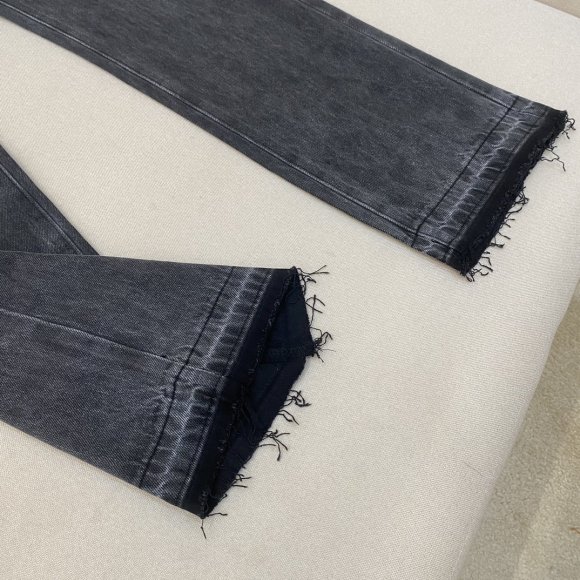 Celine - Мужские штаны джинсы DZ_3012CE3