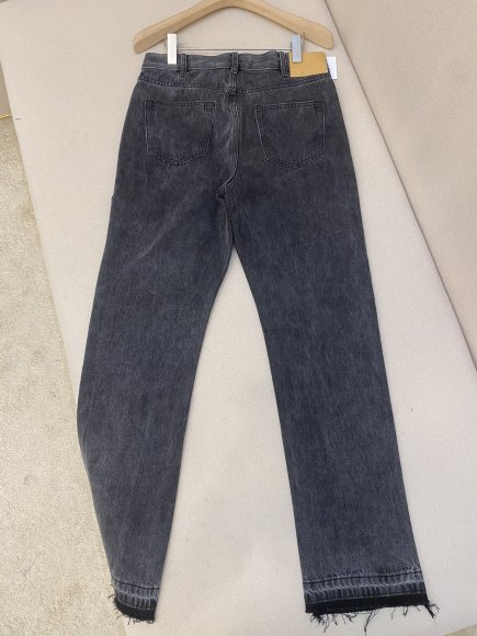 Celine - Мужские штаны джинсы DZ_3012CE3