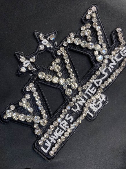 Louis Vuitton - Мужская куртка ветровка бомбер DZ_1702LV8