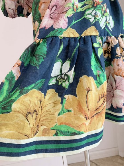 Alemais - Женское платье D3_0806AL6 Alemais - Женское платье D3_0806AL6