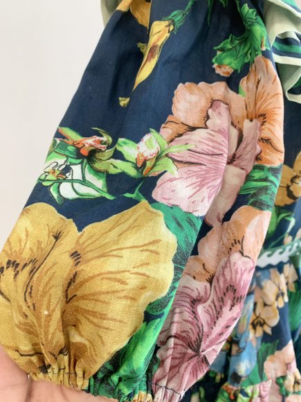 Alemais - Женское платье D3_0806AL6 Alemais - Женское платье D3_0806AL6