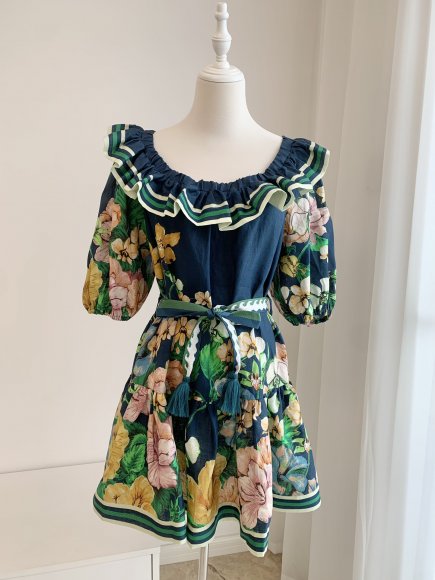 Alemais - Женское платье D3_0806AL6 Alemais - Женское платье D3_0806AL6