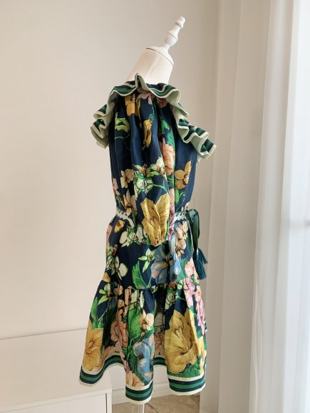 Alemais - Женское платье D3_0806AL6 Alemais - Женское платье D3_0806AL6