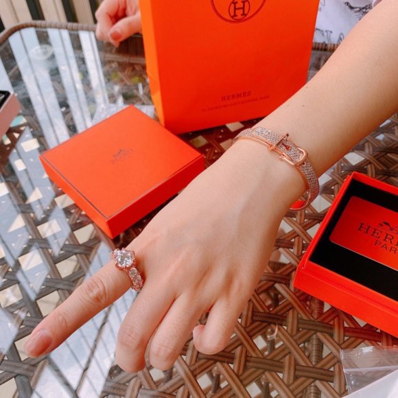 Hermes Браслет OR_1502HR8