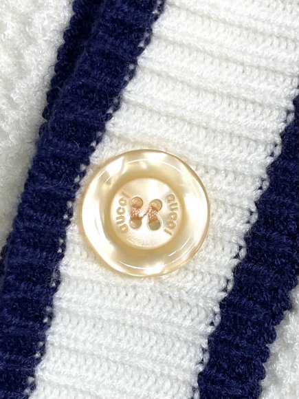 Gucci - Мужская кофта кардиган DZ_1408GU8 Gucci - Мужская кофта кардиган DZ_1408GU8