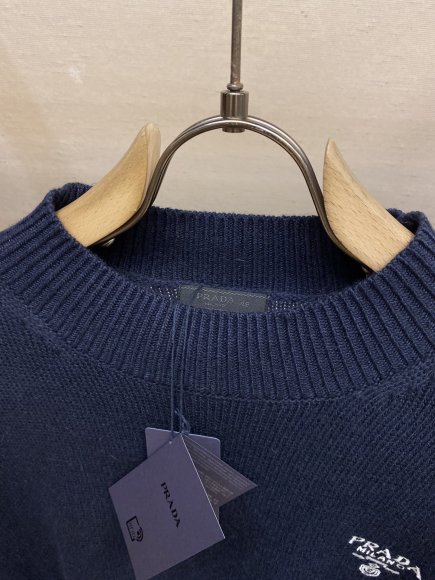 Prada - Мужская кофта свитер DZ_2310PR4