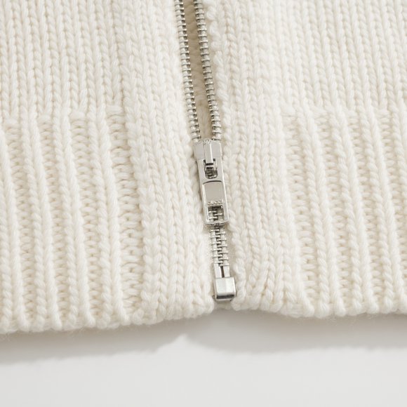 Gucci - Женская кофта свитер ACE_1103GU9 Gucci - Женская кофта свитер ACE_1103GU9