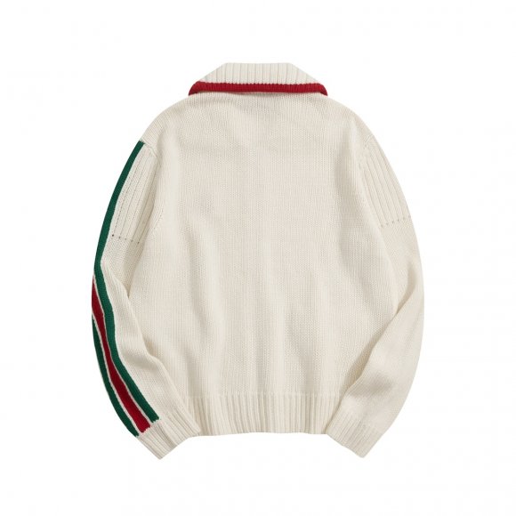 Gucci - Женская кофта свитер ACE_1103GU9