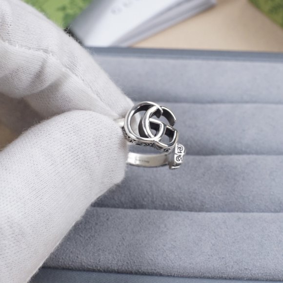 Gucci - Кольцо ERA_2503GU3