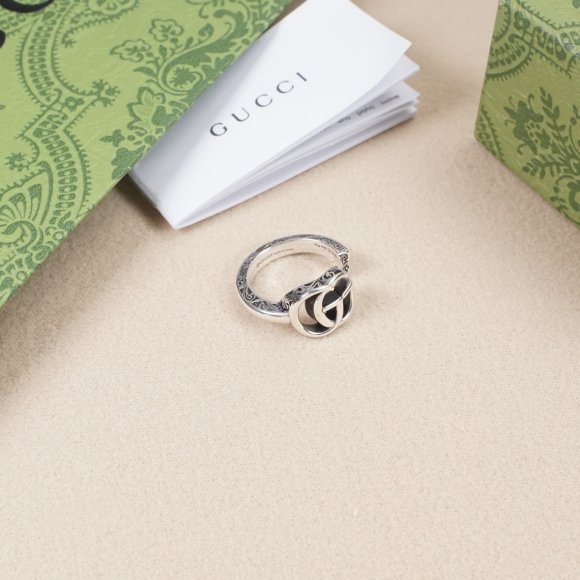 Gucci - Кольцо ERA_2503GU3